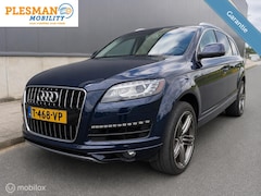 Audi Q7 - 3.0 TFSI quattro Pro Line S 7 Persoons
