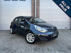 Kia Rio - 1.2 CVVT active blokbuster Dealer oh/Airco/Garantie