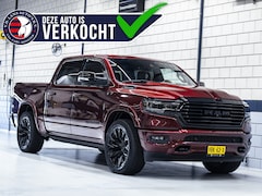 Dodge Ram 1500 - Longhorn | 5.7L Hemi V8 Automaat | 4x4 1e Eigenaar