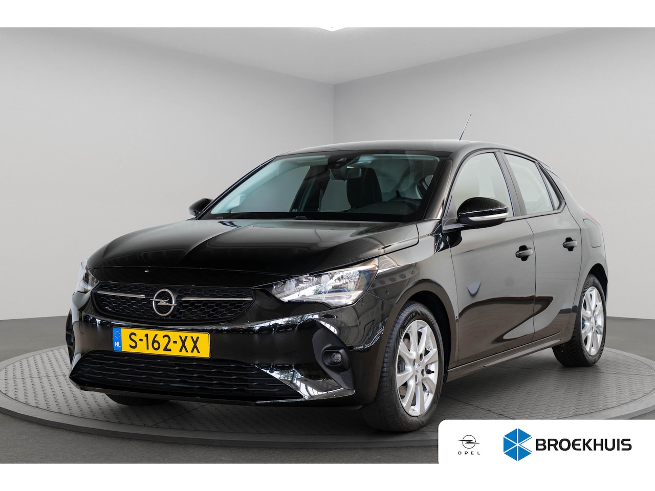 Opel Corsa - 1.2 Level 2 | Camera | Parkeesensoren | Apple Carplay & Android Auto | Lichtmetalen velgen - AutoWereld.nl