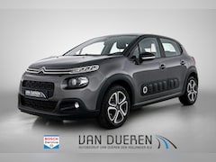 Citroën C3 - 1.2 PureTech S&S Feel Edition CarPlay