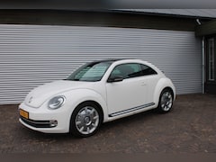 Volkswagen Beetle - 1.4 TSI Sport PANORAMADAK