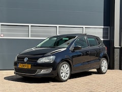 Volkswagen Polo - 1.2 TSI Highline bj.2012 Pano|Clima|Cc|Pdc