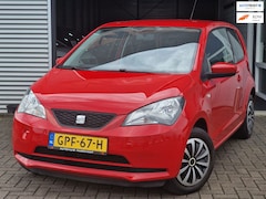 SEAT Mii - 1.0 Style AIRCO