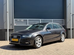 Audi A4 Avant - 1.8 TFSI Pro Line bj.2012 Navi|Leder|Trekh|Pdc|Nap