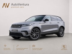 Land Rover Range Rover Velar - 2.0 P400e R-Dynamic SE | Meridian | Schuif-/kantel Pano | Adapt. Cruise | Stuurwielverwarm