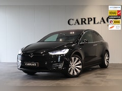 Tesla Model X - Long Range-Free supercharge-Fast charge