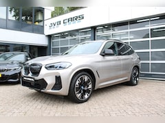 BMW iX3 - High Executive 80 kWh