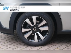 Citroën C3 - 1.2 PureTech 83pk Shine | App Connect | Climate | Cruise | Camera | Keyless | Stoelverwarm