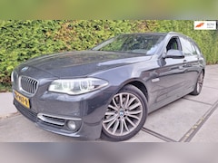 BMW 5-serie Touring - 520d High Executive