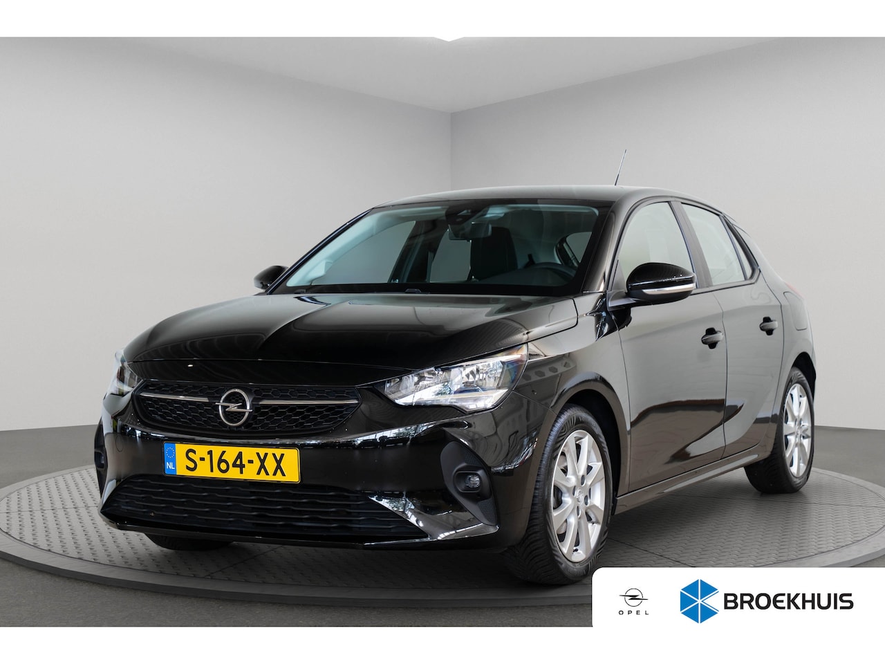 Opel Corsa - 1.2 Level 2 | Camera | Parkeesensoren | Apple Carplay & Android Auto | Lichtmetalen velgen - AutoWereld.nl