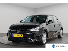 Opel Corsa - 1.2 Level 2 | Camera | Parkeesensoren | Apple Carplay & Android Auto | Lichtmetalen velgen