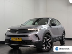 Opel Mokka - 1.2 Elegance l 1e Eigenaar l Apple Car Play / Android l Camera l Parkeersensoren l Verkeer
