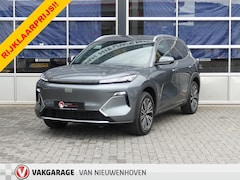 Geely Starray EM-i - 1.5 Max+ *NIEUWE AUTO | MASSAGE | PANO | MEMORY | HEAD-UP | FLYME | 360°