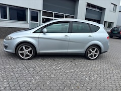 SEAT Altea XL - 1.6 Stylance