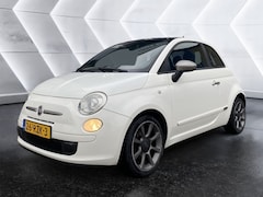 Fiat 500 - 0.9 TwinAir Plus