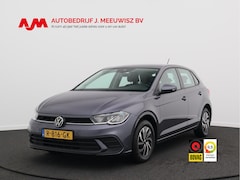 Volkswagen Polo - 1.0 TSI Life Business/ lage km/ zeer mooi