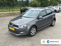Volkswagen Polo - 1.2 TSI 90 pk Edition+ 7-DSG | Climate control | Cruise control | Parkeersensoor achter |