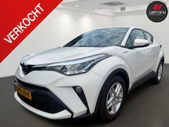 Toyota C-HR - 1.8 Hybrid Dynamic