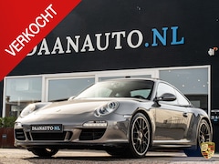 Porsche 911 - 3.8 Carrera GTS
