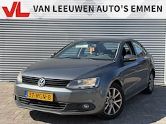 Volkswagen Jetta - 1.2 TSI Trendline | Nieuw Binnen | Navigatie | Airco | Cruise Control | APK 26-06-2027