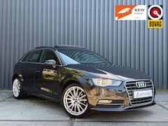 Audi A3 Sportback - 1.4 TFSI Ambiente Pro Line NAP, PANO, Trekhaak, Leder