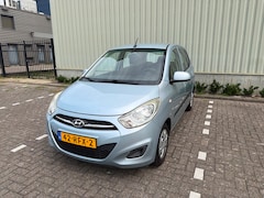 Hyundai i10 - 1.1 i-Drive Cool|APK|AIRCO