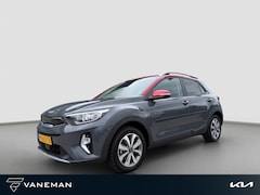 Kia Stonic - 1.0 T-GDi MHEV DynamicPlusLine