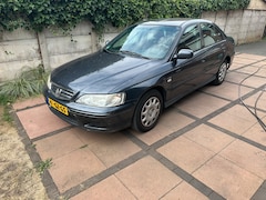 Honda Accord - 1.8i S V-Tec