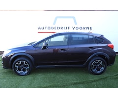 Subaru XV - 2.0i 150pk AWD Luxury