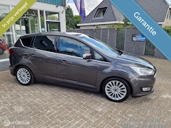 Ford C-Max - 1.0 Titanium Aanbieding nieuwe distributieriem