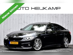BMW 4-serie Gran Coupé - 440i Centennial High Executive | M-Pakket | Schui/Kanteldak |