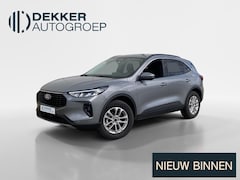 Ford Kuga - 2.5 PHEV Titanium Elektrisch wegklapbare trekhaak - Winter Pack