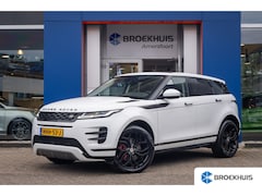 Land Rover Range Rover Evoque - 1.5 P300e AWD R-Dynamic SE | Apple Carplay/Android Auto | Panoramadak | Camera | Leder bek