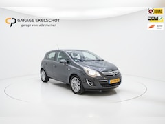 Opel Corsa - 1.4-16V|NAP|Trekhaak|Cruise|Airco