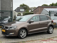 Volkswagen Polo - 1.2 TSI BlueMotion Comfort Edition