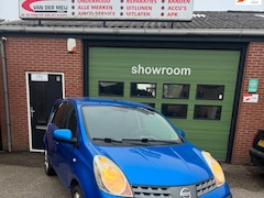 Nissan Note - 1.4 First Note