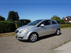 Opel Corsa - 1.2-16V Enjoy