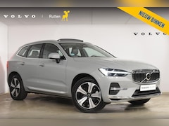 Volvo XC60 - T6 350PK Automaat Plug-in Hybrid Essential Bright / Adaptieve Cruise control / Elektrisch