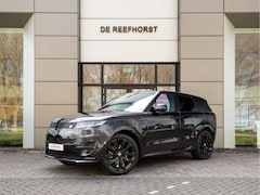 Land Rover Range Rover Sport - 3.0 P460e Dynamic SE PHEV | Premium Upgrade Interior Pack | Convenience Pack | Towing Pack