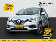 Renault Kadjar - 1.3 TCe Bose EDC 140 AUTOMAAT / ADAPT CRUISE / STOEL VERW. / CAMERA / LEER