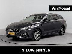 Hyundai i30 Wagon - 1.0 T-GDi MHEV Comfort