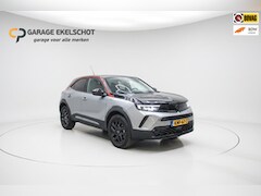 Opel Mokka - 1.2 Turbo GS|Cruise|Carplay|Camera