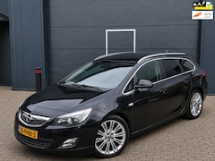 Opel Astra Sports Tourer - 1.6 Turbo Sport Boekjes compleet trekhaak