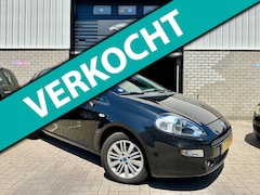 Fiat Punto Evo - 1.2 Pop | Airco | NIEUWE RIEM | APK
