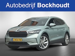 Skoda Enyaq iV - 60 | Leer | Navi | Cruise | Camera