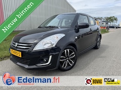Suzuki Swift - 1.2 Style EASSS | NL 1e EIG | Leer/Alcantara