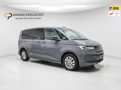 Volkswagen Multivan - 1.4 eHybrid L1H1 Life Business|Carplay|Camera|Trekhaak