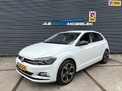 Volkswagen Polo - 1.0 TSI Comfortline HAGELSCHADE