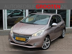 Peugeot 208 - 1.6 THP Allure//Ecc//Navi//100.558km